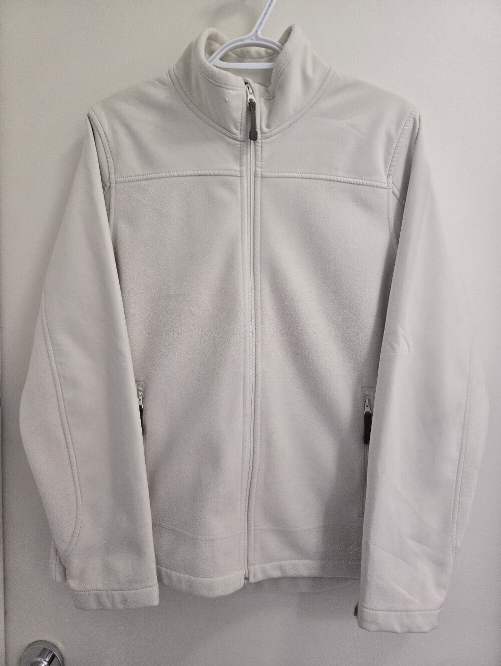 Mens Wind River Jacket